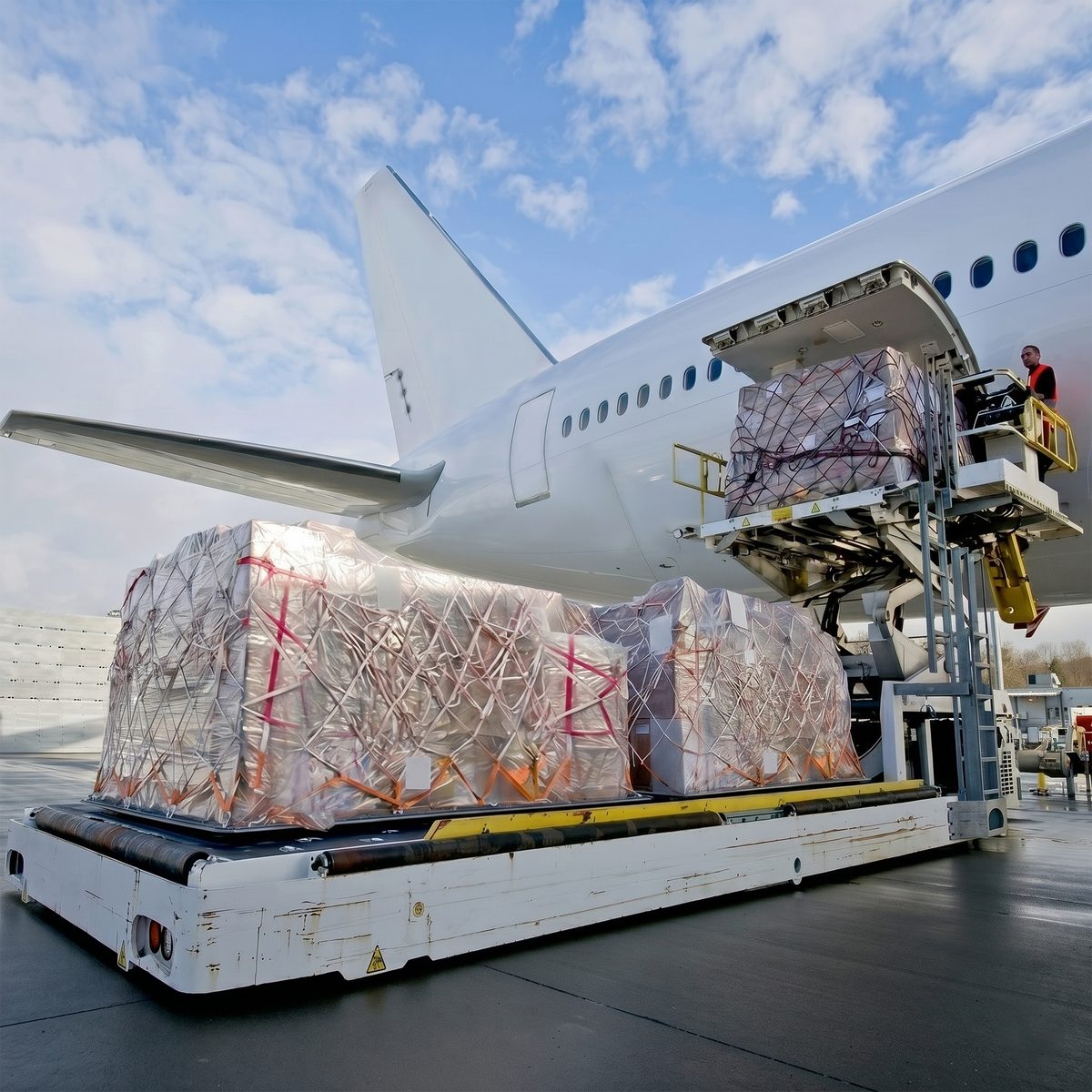 Air Freight