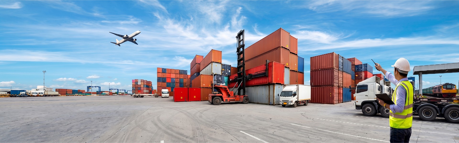 Customs Clearance