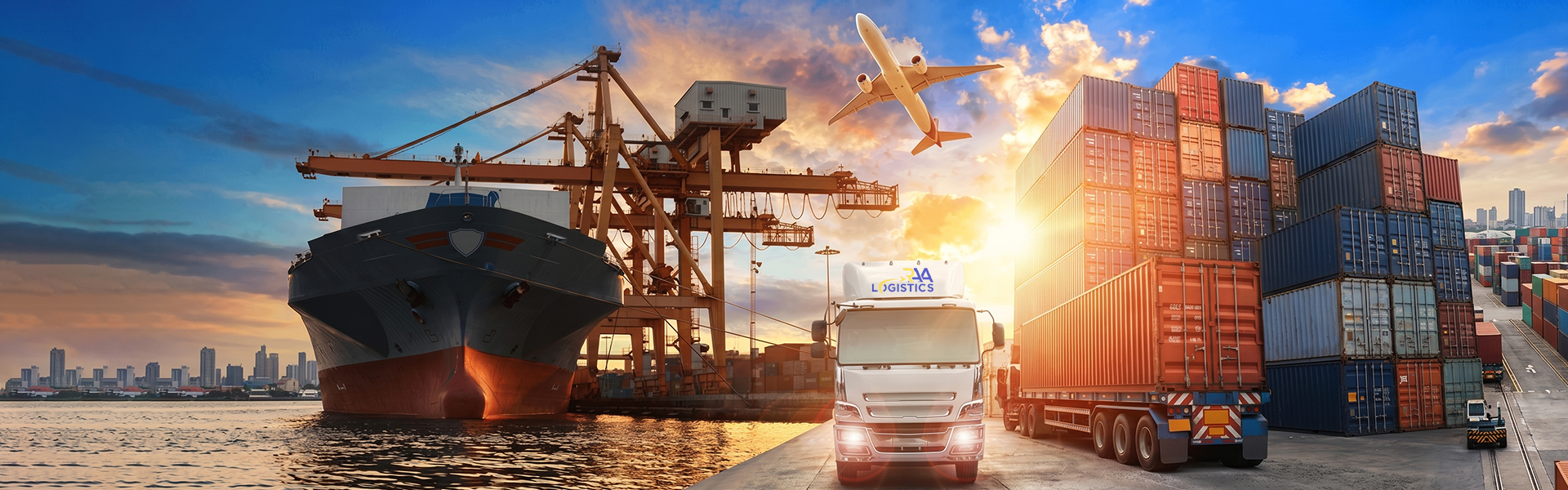 Cargo Insurance