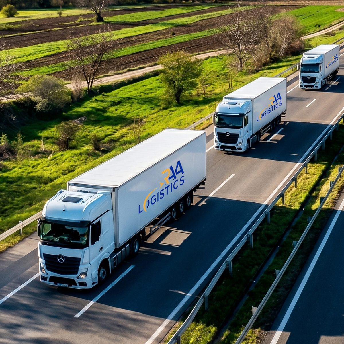 Road Freight