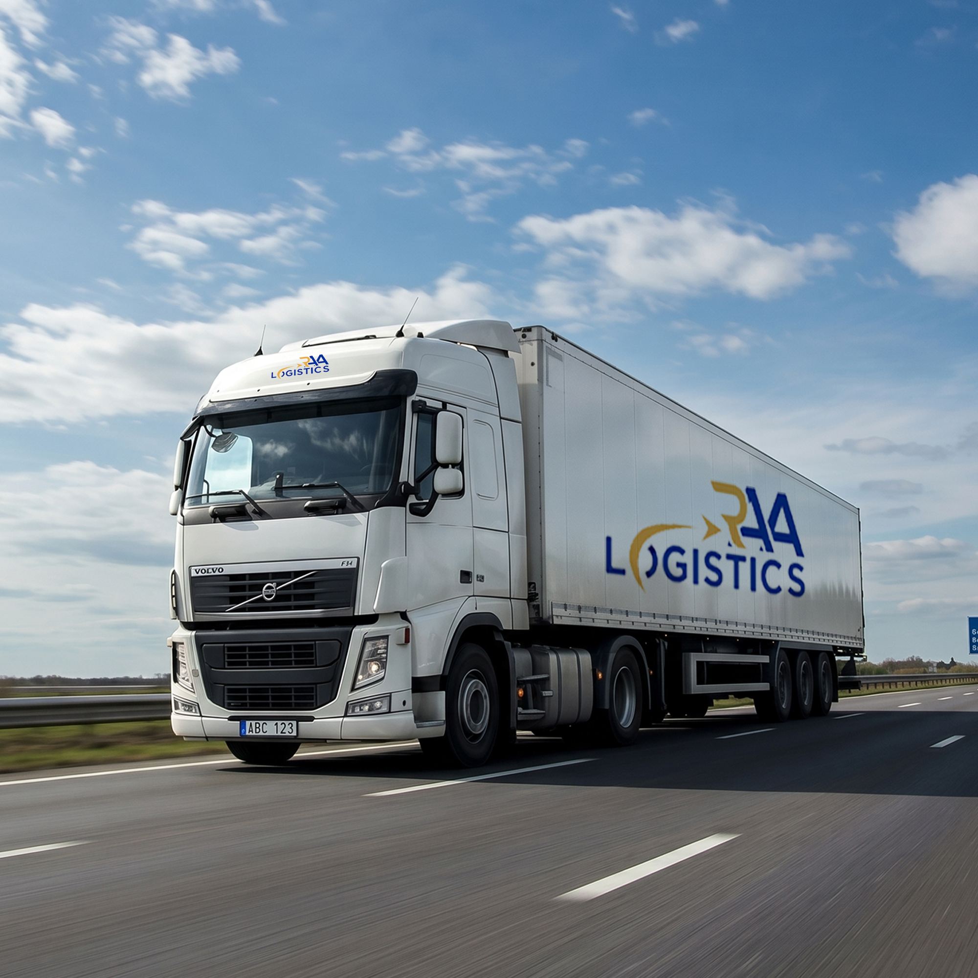 Road Freight