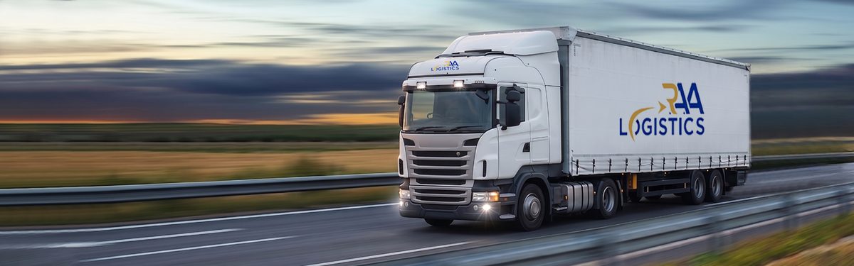 Road Freight Services