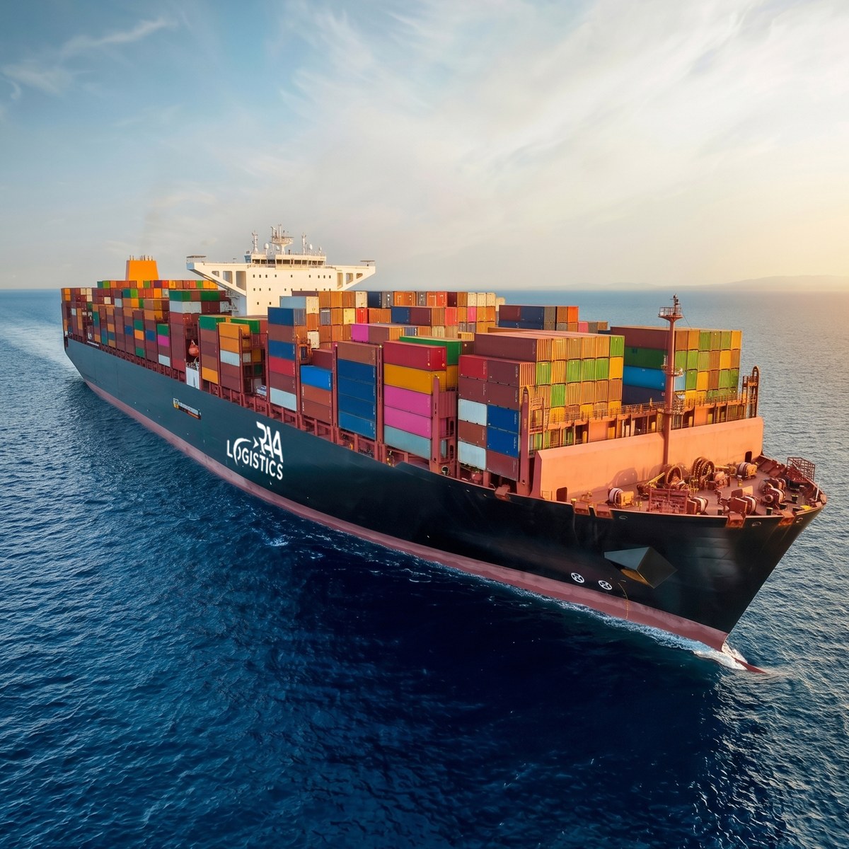 Sea Freight