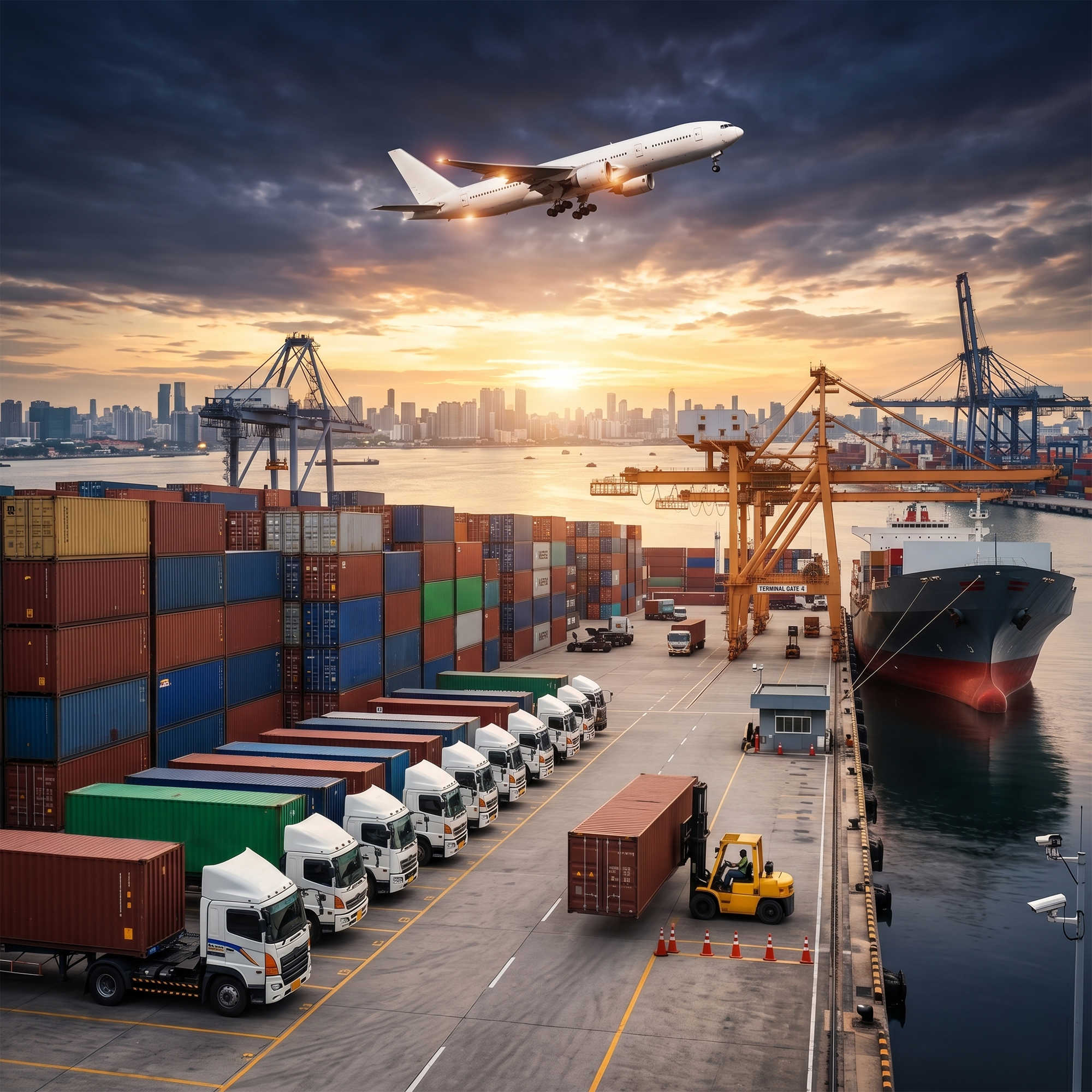 Supply Chain