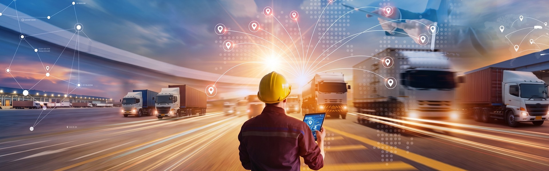 Supply Chain Solutions