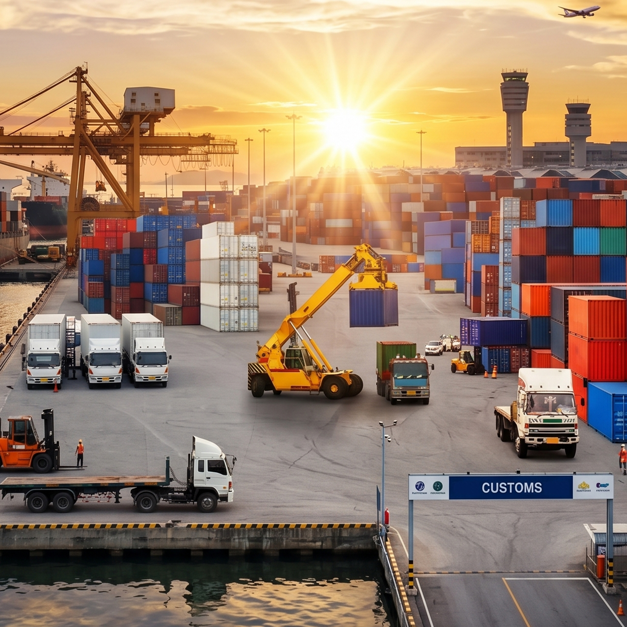 Supply Chain